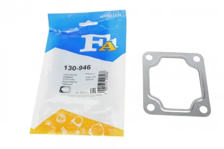 Прокладка глушителя FORD (пр-во Fischer) FA1 (Fischer automotive one) 130946 Форд Transit