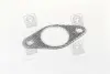 Прокладка глушителя MAZDA (пр-во Fischer) FA1 (Fischer Automotive One) 780-911 (фото 3)
