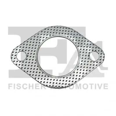 Прокладка глушителя NISSAN (пр-во Fischer) FA1 (Fischer Automotive One) 750901 (фото 1)