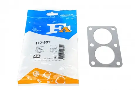 Прокладка глушителя OPEL (пр-во Fischer) FA1 (Fischer Automotive One) 120907