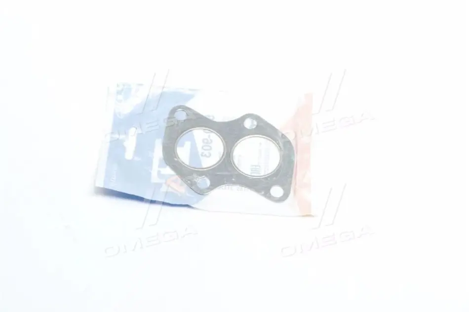 Прокладка глушителя SKODA (пр-во Fischer) FA1 (Fischer automotive one) 570-903