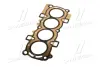 Прокладка головки цилиндров FORD (пр-во Fischer) FA1 (Fischer automotive one) EC1300-901