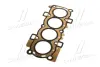 Прокладка головки цилиндров FORD (пр-во Fischer) FA1 (Fischer automotive one) EC1300-901