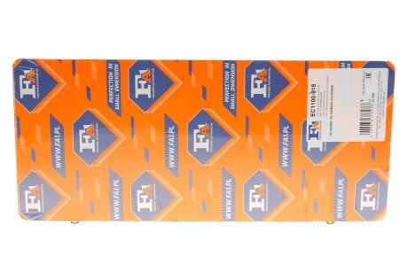 Прокладка головки цилиндров VAG (Fischer) fa1 (fischer automotive one) EC1100918
