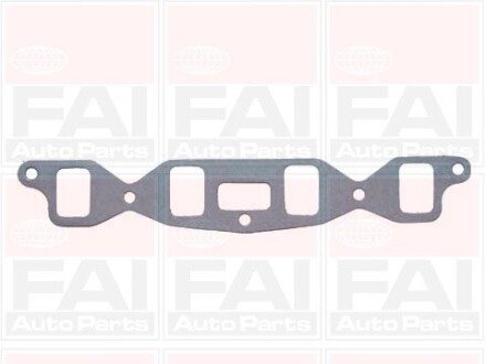 Прокладка IN Ford BL 0.9/BL 1.3 OHV fa1 (fischer automotive one) IM128