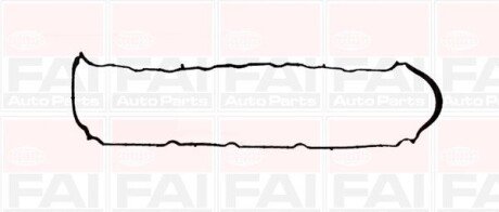 Прокладка кл. кришки Renault Kangoo 1.5dCi 08-, Megane 1.5dCi 07-, Scenic 1.5dCi 05- fa1 (fischer automotive one) RC1768S