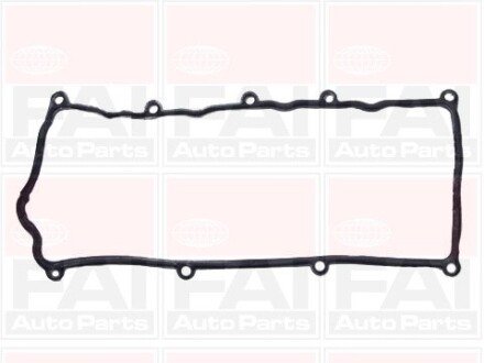 Прокладка клап.кр. Opel Astra G 1.7DTI 16V 00- fa1 (fischer automotive one) RC895S