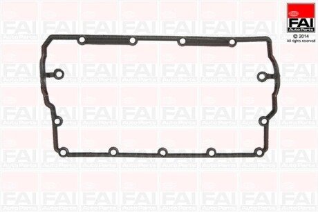 Прокладка клап.кр. VW 1.9TDI 98- AJM/AUM fa1 (fischer automotive one) RC1316S