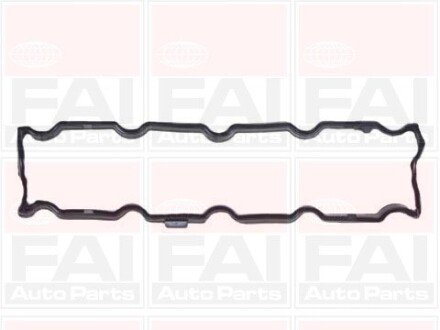 Прокладка клап.криш. Peugeot Expert 96-/Citroen Berlingo 1.8D/1.9D 96- (XUD7/XUD9) fa1 (fischer automotive one) RC275S