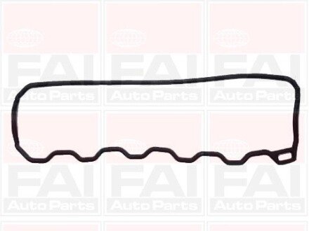 Прокладка клап. кришки Audi 100 2.5TDI ABP/AAT/AEL fa1 (fischer automotive one) RC543S