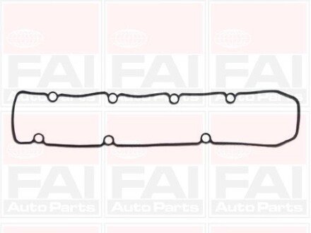 Прокладка клап. кришки Citroen Berlingo/Peugeot Partner PSA 2.0HDI DW10, DW12 fa1 (fischer automotive one) RC869S на Пежо 806