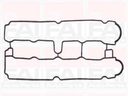 Прокладка клап.кришки Opel X18XE1/Z18XE Astra/Vectra/Zafira fa1 (fischer automotive one) RC874S на Опель Корса с