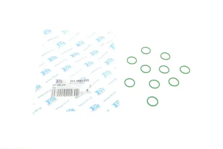 Прокладка клапана EGR FA1 (Fischer automotive one) 3411092010