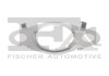 Прокладка клапана EGR fa1 (fischer automotive one) EG1000-902