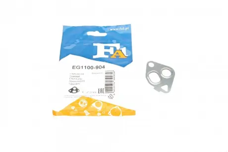 Прокладка клапана EGR FA1 (Fischer automotive one) EG1100904