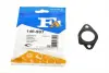Прокладка клапана EGR MB W164/W203/W211/W221/W251/W461/Sprinter/Vito 05- FA1 (Fischer automotive one) 140997