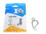 Прокладка клапана FA1 (Fischer automotive one) 140992