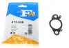 Прокладка клапана FA1 (Fischer automotive one) 412556