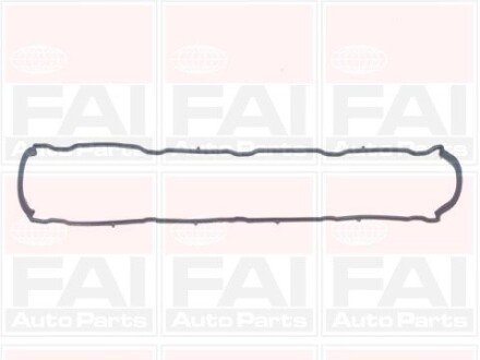 Прокладка клапанної кришки Citroen Berlingo,Xantia,Xsara,ZX Peugeot 1.6, 1.8/ 99-02 fa1 (fischer automotive one) RC560S на Пежо 806