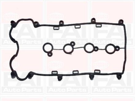 Прокладка клапанної кришки Opel Astra G, Signum, Vectra C, Zafira A, B 2.2 00- fa1 (fischer automotive one) RC899S