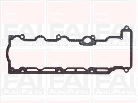 Прокладка клапанної кришки Opel X20DTL/X20DTH/X22DTH/Y20DTH fa1 (fischer automotive one) RC863S на Сааб 9 3