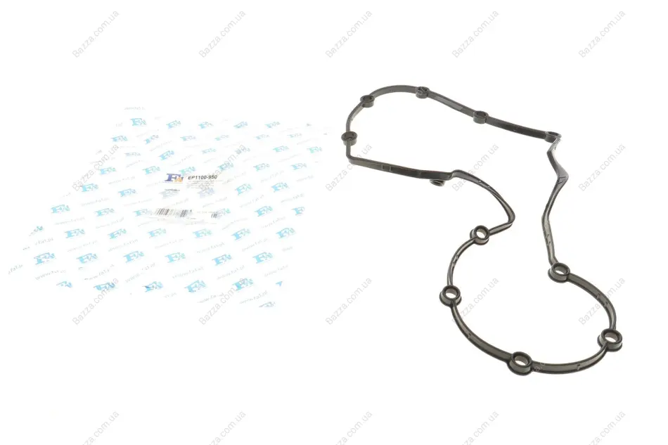Прокладка клапаної кришки Audi A4 2.0TDI 04- FA1 (Fischer Automotive One) EP1100-950 (фото 1)