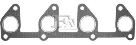 Прокладка выпускного коллектора fa1 (fischer automotive one) 412-004