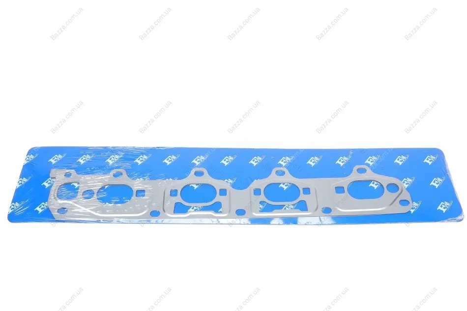 Прокладка колектора двигуна металева FA1 (Fischer automotive one) 412010