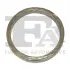 Прокладка випускного колектора FA1 (Fischer Automotive One) 410-505 (фото 1)