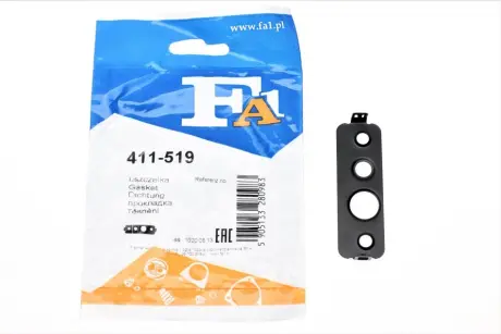Прокладка, компрессор FA1 (Fischer Automotive One) 411-519