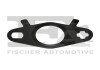 Прокладка, компрессор fa1 (fischer automotive one) 411-524