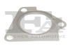 Прокладка, компрессор fa1 (fischer automotive one) 411-527