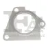 Прокладка, компрессор FA1 (Fischer automotive one) 411527