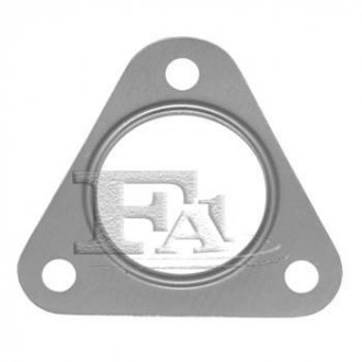 Прокладка впускного коллектора fa1 (fischer automotive one) 411-533