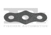 Прокладка, компрессор fa1 (fischer automotive one) 411-536