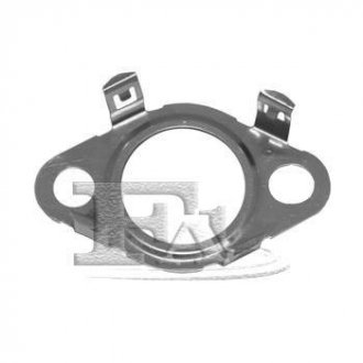 Прокладка, компрессор fa1 (fischer automotive one) 411-540