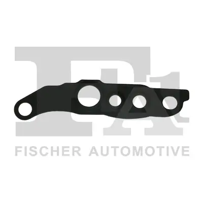 Прокладка, компрессор FA1 (Fischer Automotive One) 411544 (фото 1)
