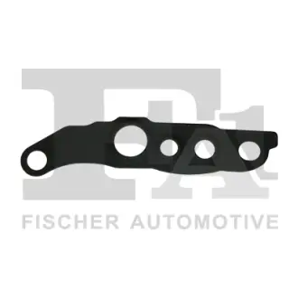 Прокладка, компрессор FA1 (Fischer Automotive One) 411544