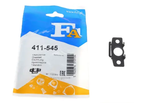 Прокладка, компрессор FA1 (Fischer automotive one) 411545