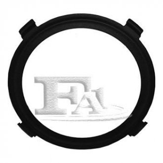 Прокладка выпускного коллектора fa1 (fischer automotive one) 411-550