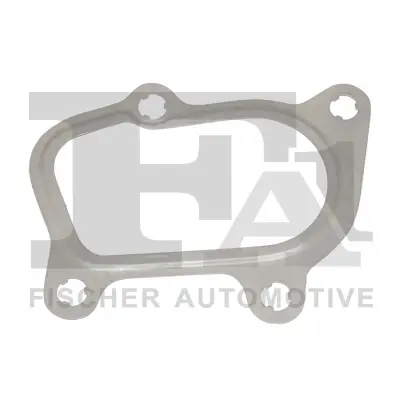 Прокладка, компрессор FA1 (Fischer automotive one) 412501