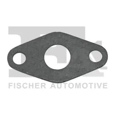 Прокладка, компрессор FA1 (Fischer automotive one) 412503