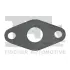 Прокладка, компрессор FA1 (Fischer automotive one) 412503