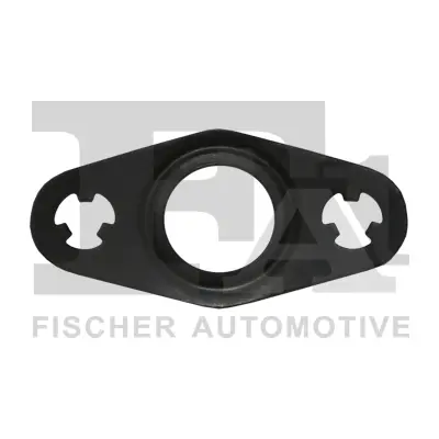 Прокладка, компрессор FA1 (Fischer Automotive One) 412505 (фото 1)