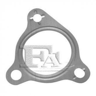 Прокладка випускного колектора fa1 (fischer automotive one) 412-512