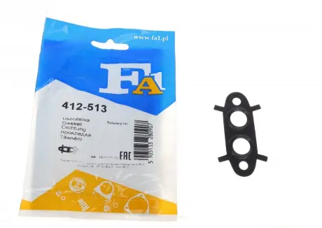 Прокладка, компрессор FA1 (Fischer automotive one) 412513 Рено Трафик 2