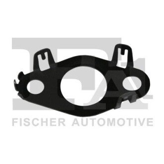 Прокладка, компрессор fa1 (fischer automotive one) 412521 на Опель Зафира с