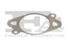 Прокладка, компрессор fa1 (fischer automotive one) 412-527