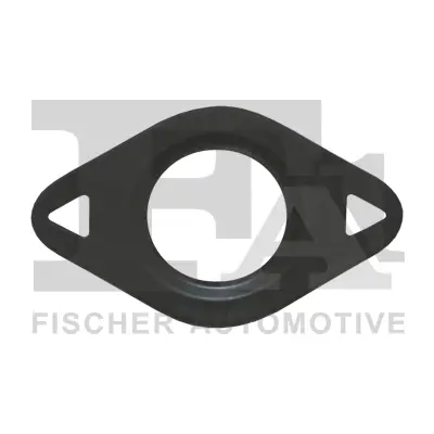 Прокладка, компрессор FA1 (Fischer automotive one) 412528