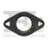 Прокладка, компрессор FA1 (Fischer automotive one) 412528